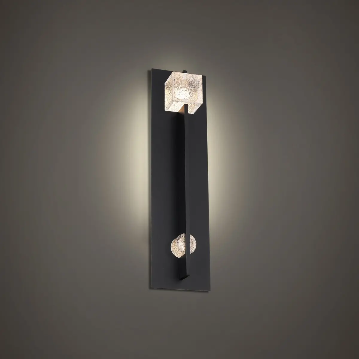 Modern Forms Scepter | Exterior Lights At 13.80W, 1288Lm, & 3000K Temp 1