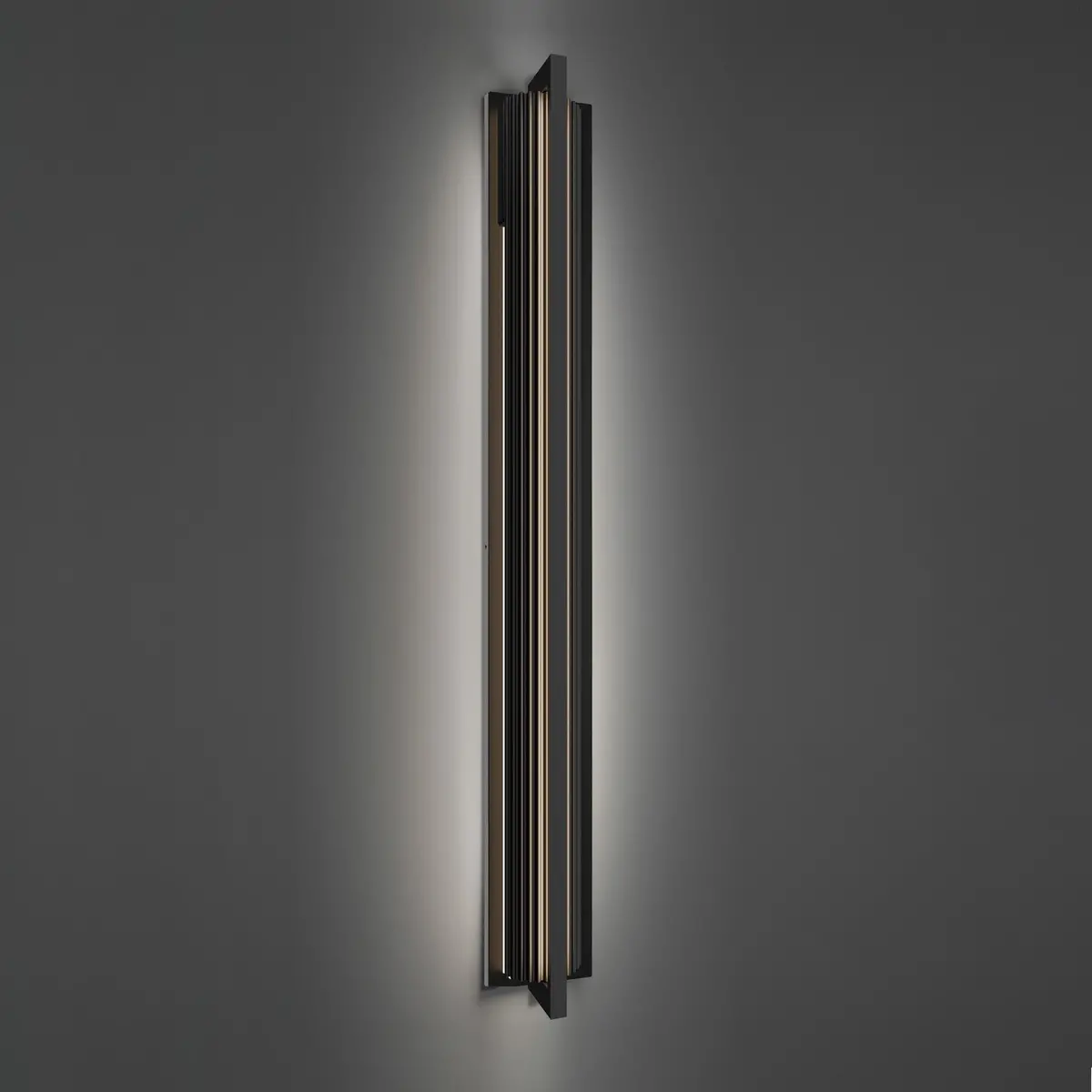 Modern Forms Krimp | Exterior Lights At 27W, 1600Lm, & 3000K Temp 1