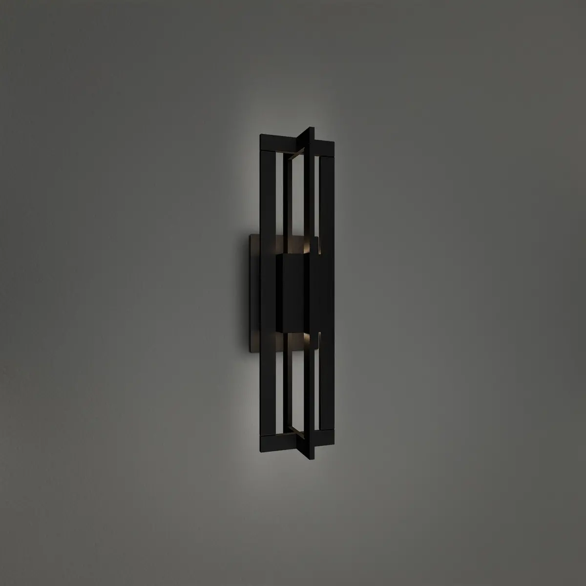 Modern Forms Gander | Exterior Lights At 34W 1