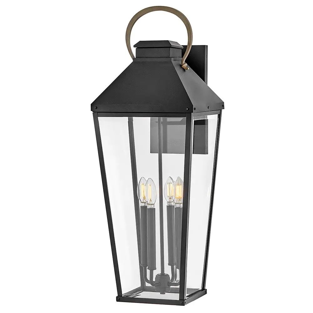 Hinkley Dawson | Exterior Lightsat 5W 1