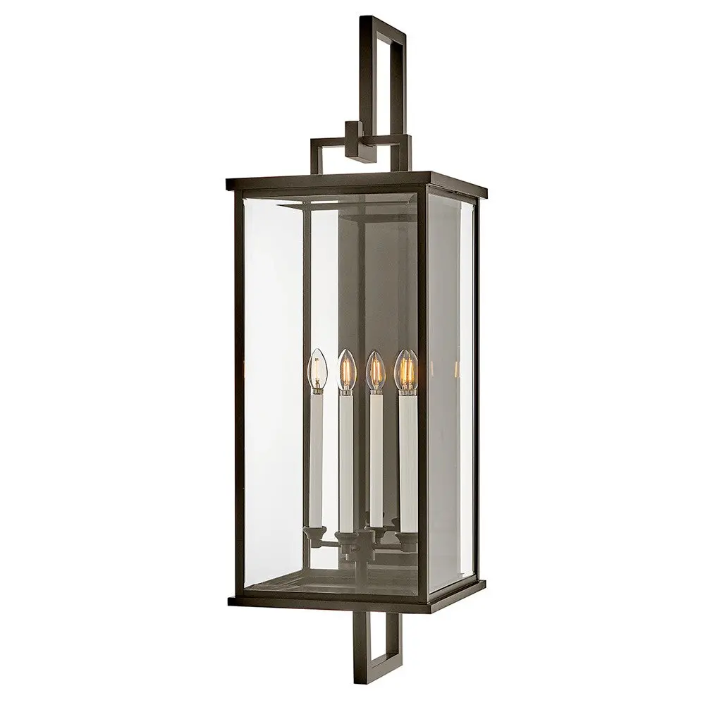 Hinkley Weymouth | Exterior Lightsat 5W 2