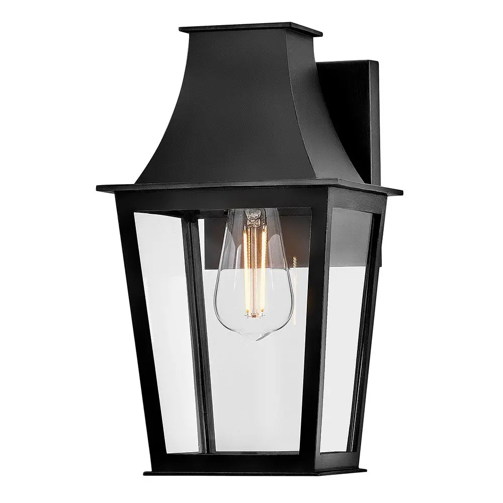 Hinkley Georgetown | Exterior Lightsat 12W 1