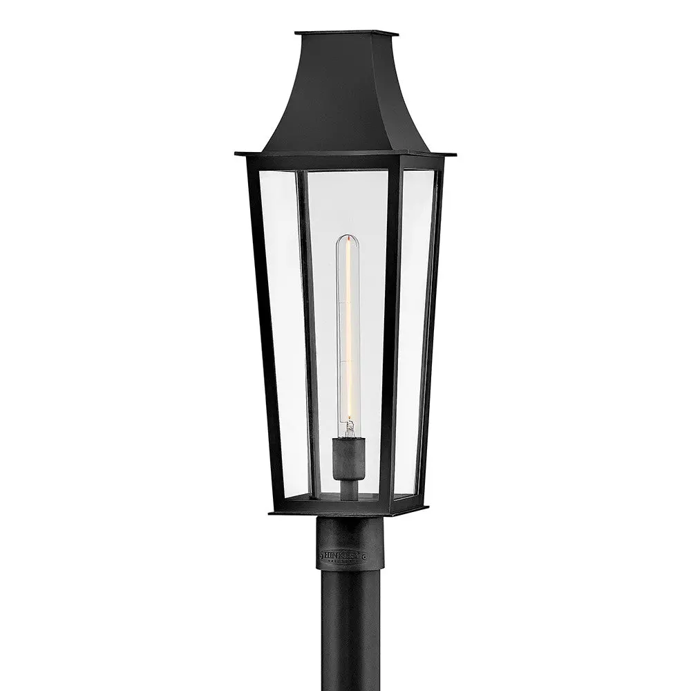 Hinkley Georgetown | Exterior Lightsat 12W 1