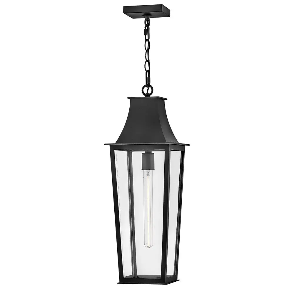 Hinkley Georgetown | Exterior Lightsat 12W 1