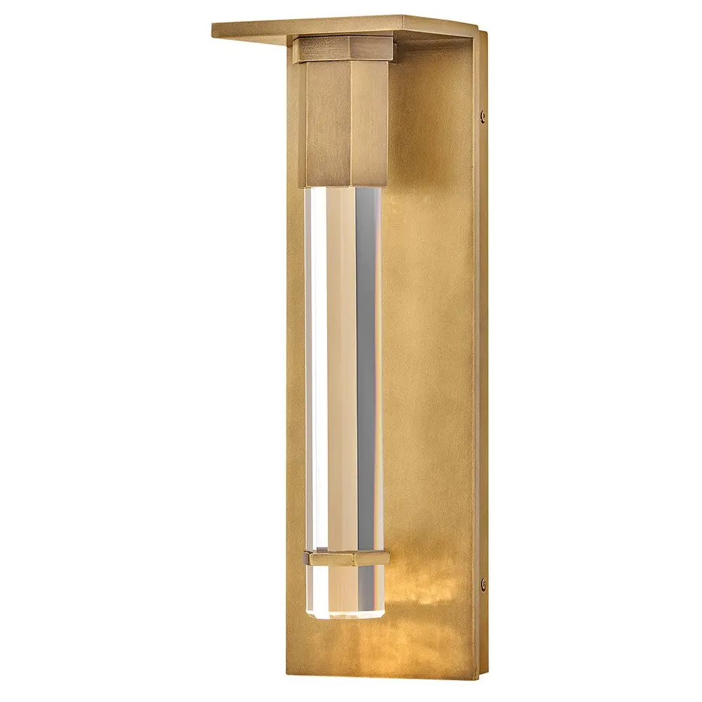 Hinkley Cecily | Exterior Lightsat 7W, 500Lm, & 3000K Temp 2