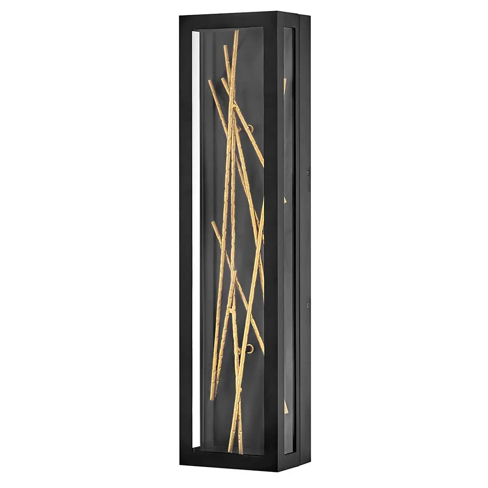 Hinkley Styx | Exterior Lightsat 21W, 300Lm, & 3000K Temp 1