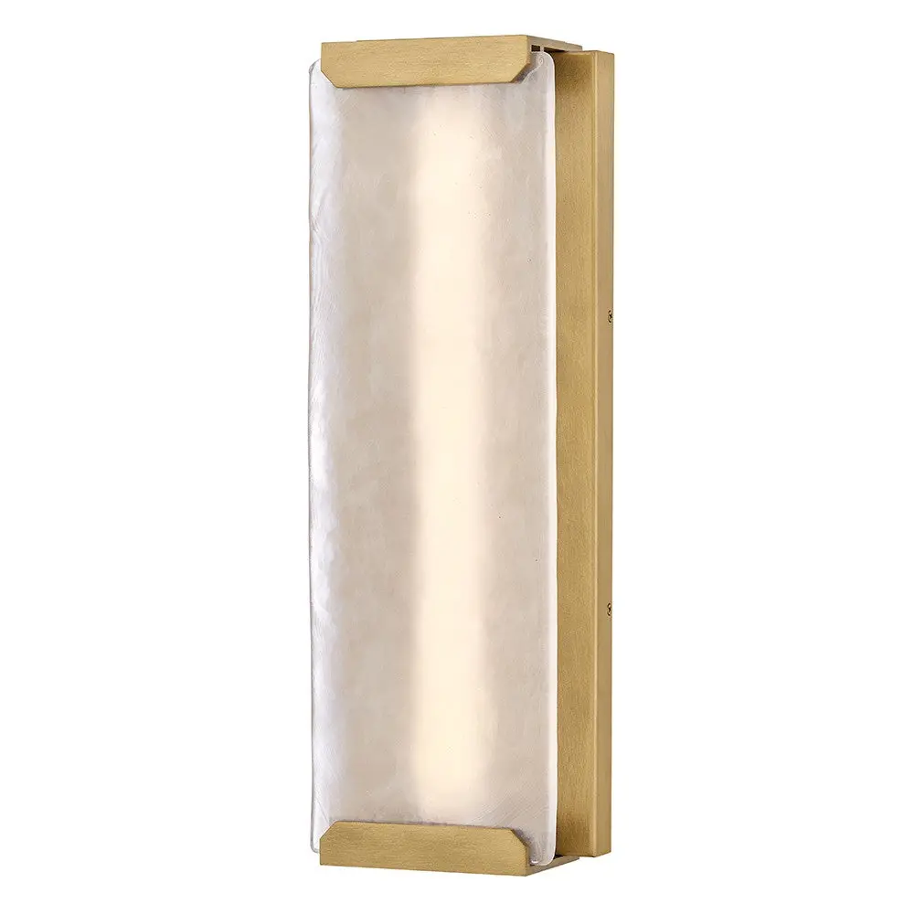 Hinkley Zayde | Exterior Lightsat 3000K Temp 4