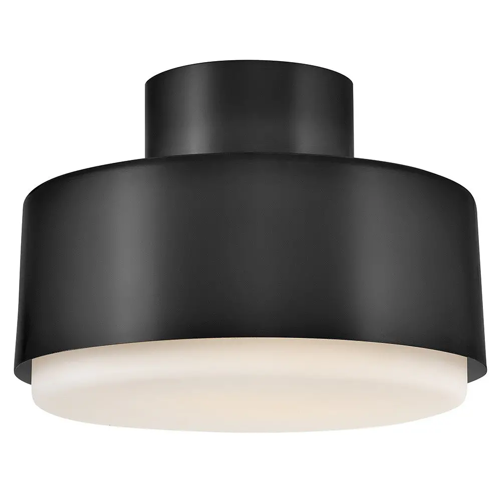 Hinkley Cedric | Semi-Flush Mts. At 10W 1