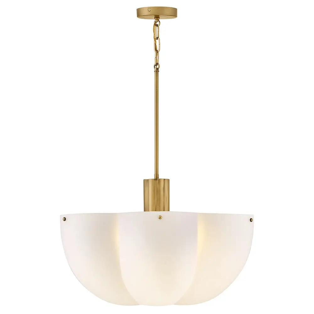 Hinkley Becca | Mid. Chandeliers At 10W 1