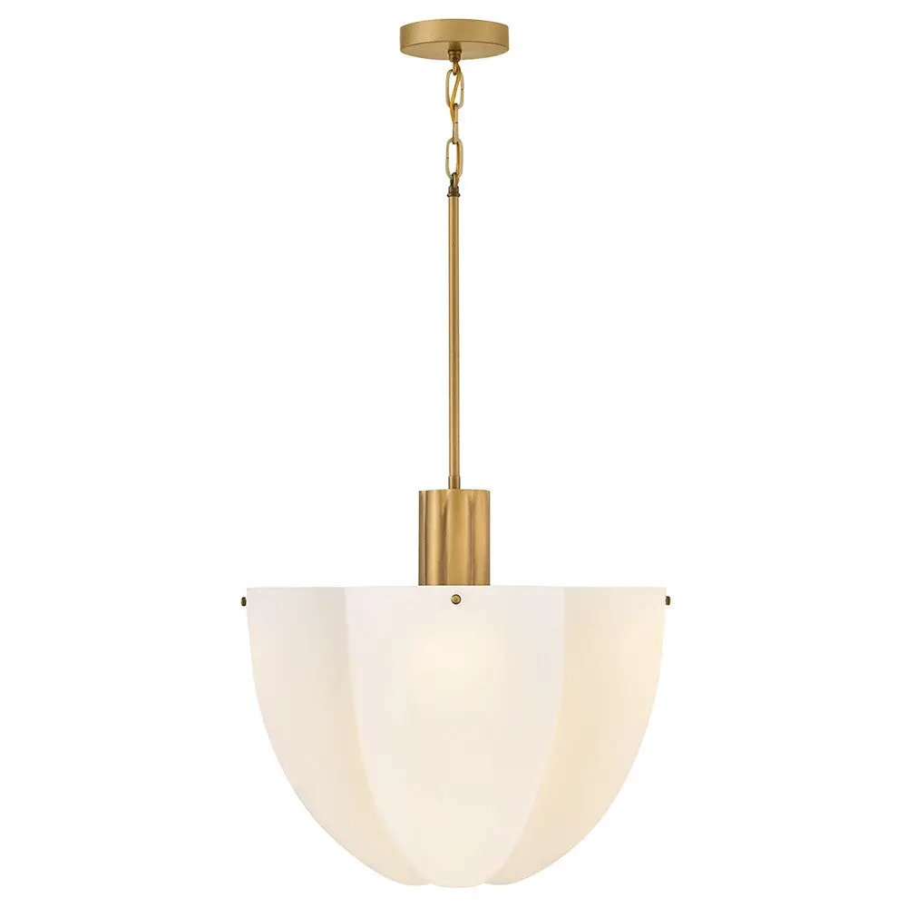 Hinkley Becca | Pendants At 10W 1