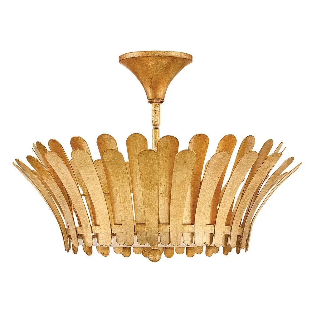Hinkley Reina | Semi-Flush Mts. At 5W 1