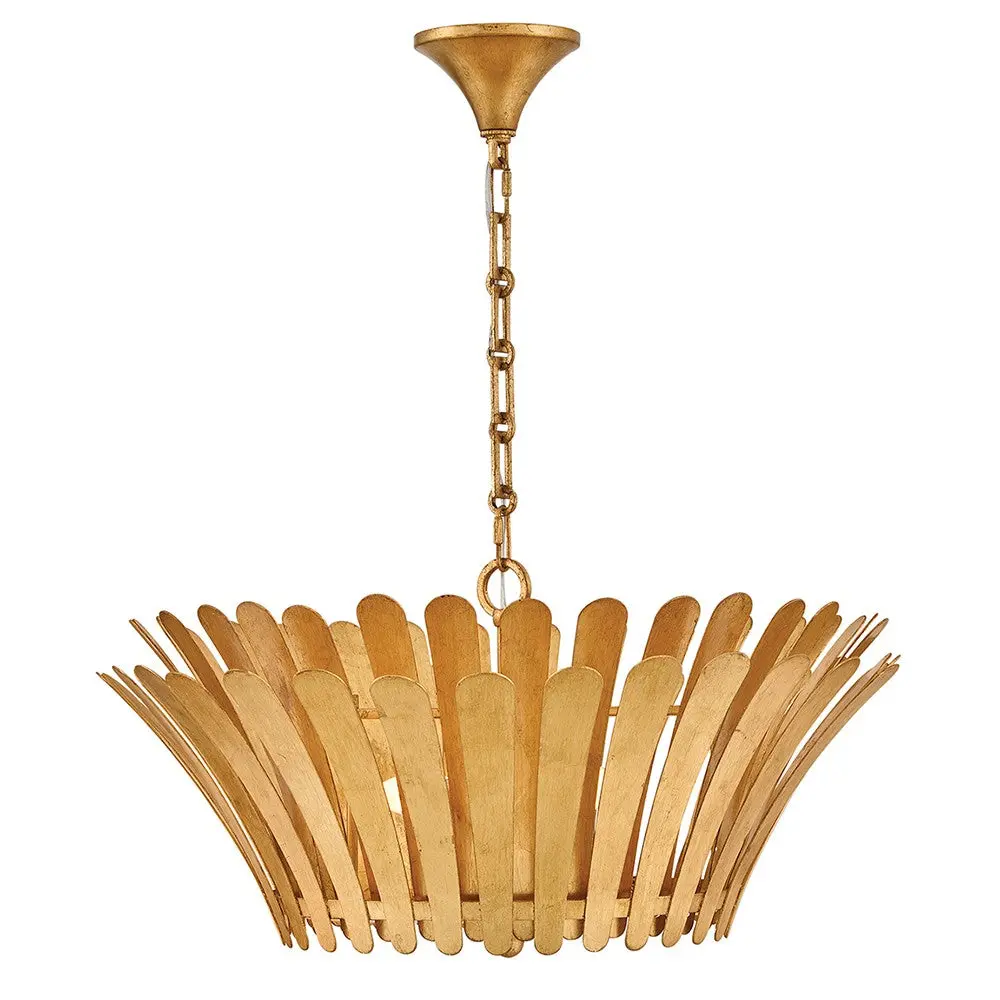 Hinkley Reina | Mid. Chandeliers At 5W 1