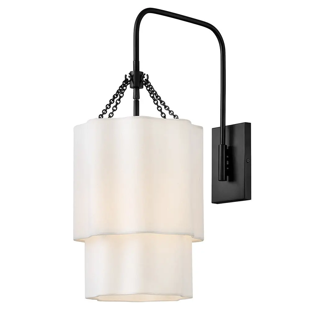 Hinkley Gwen | Sconces At 12W 1