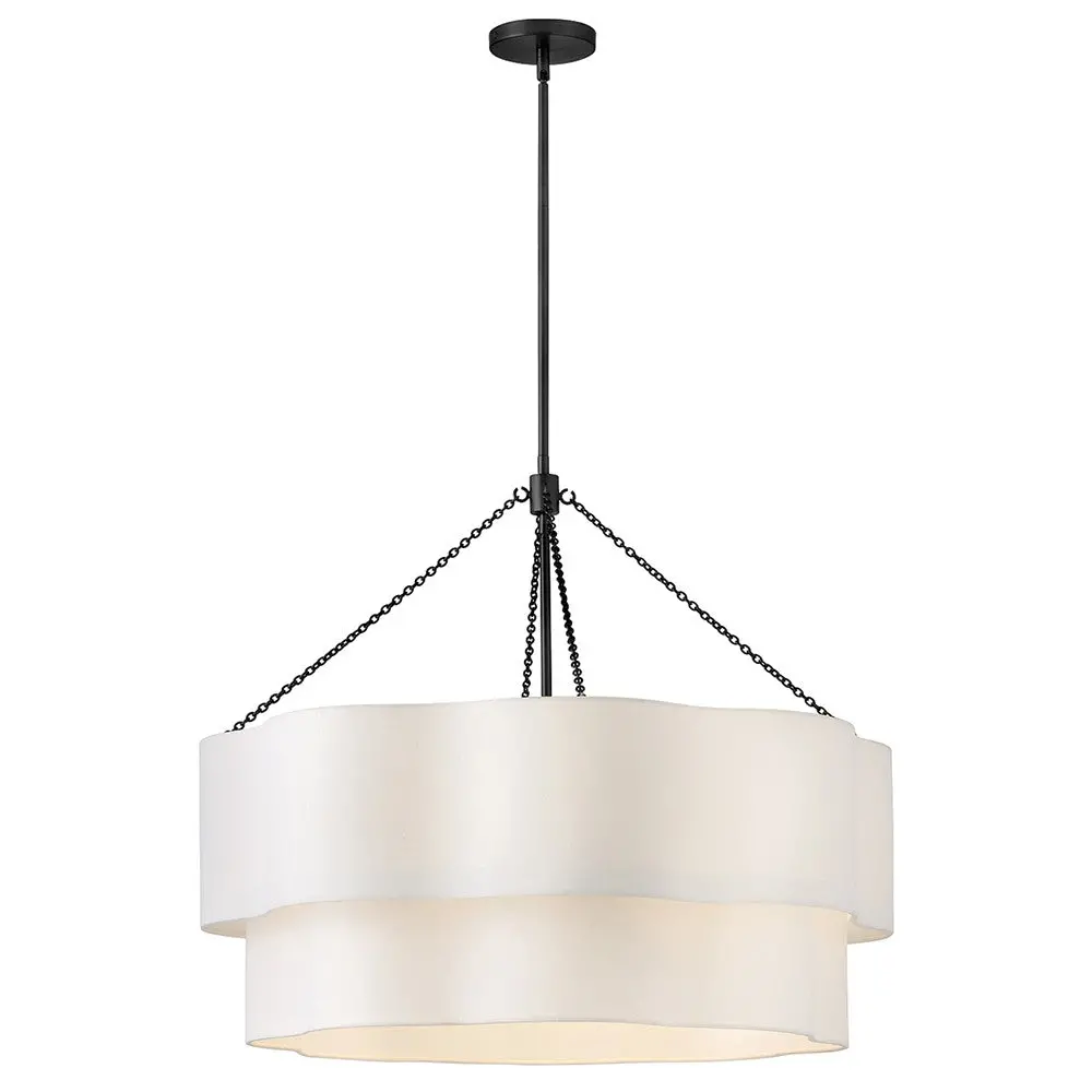 Hinkley Gwen | Mid. Chandeliers At 5W 1