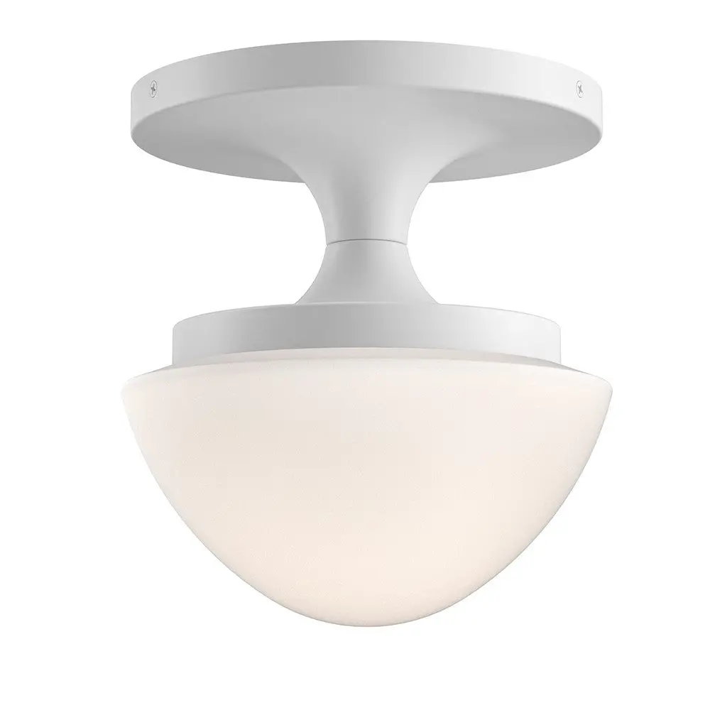 Hinkley Knox | Semi-Flush Mts. At 12W 2