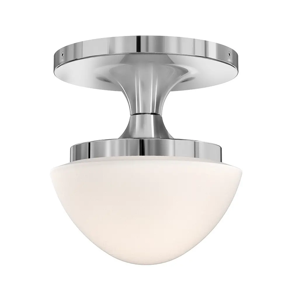 Hinkley Knox | Semi-Flush Mts. At 12W 3