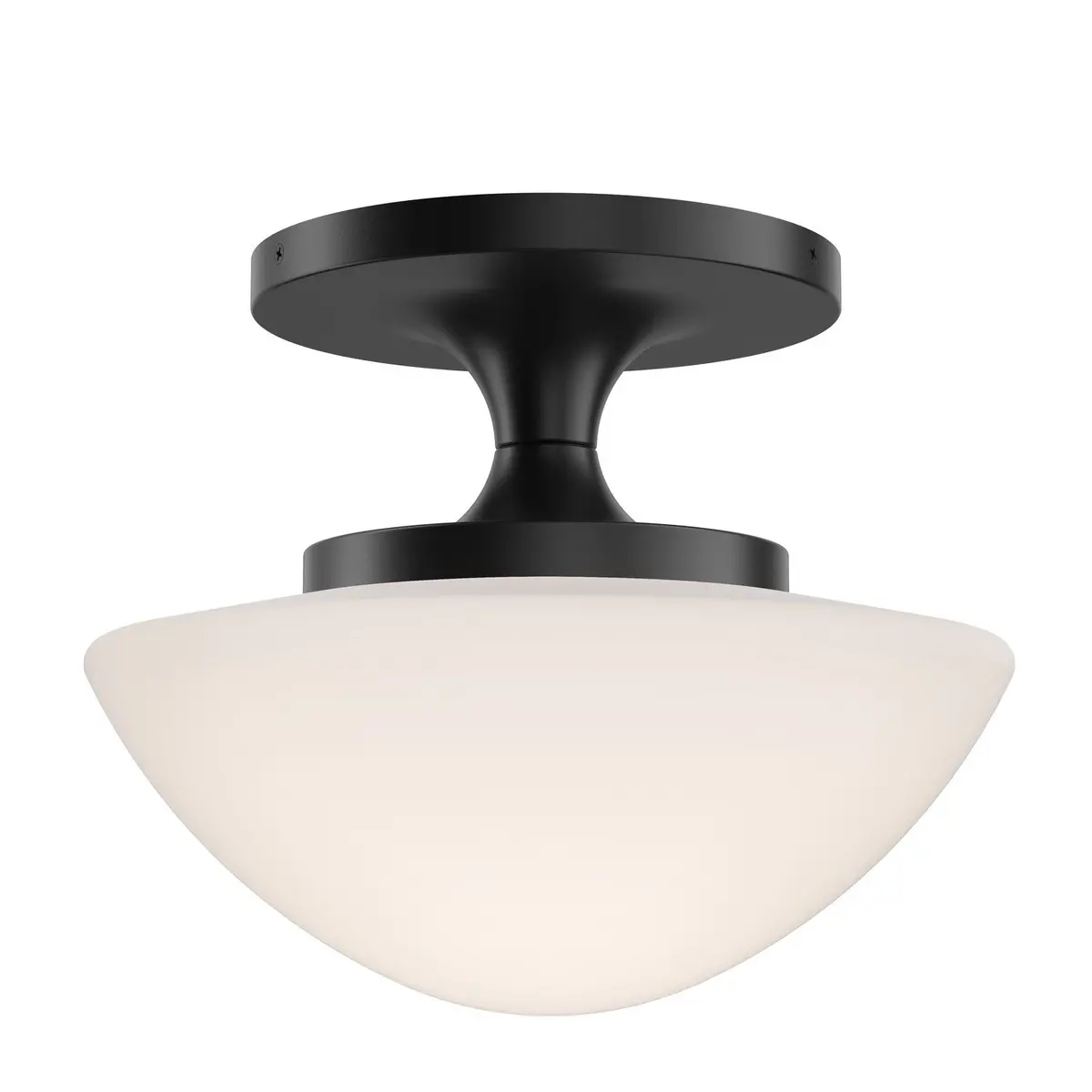 Hinkley Knox | Semi-Flush Mts. At 12W 5