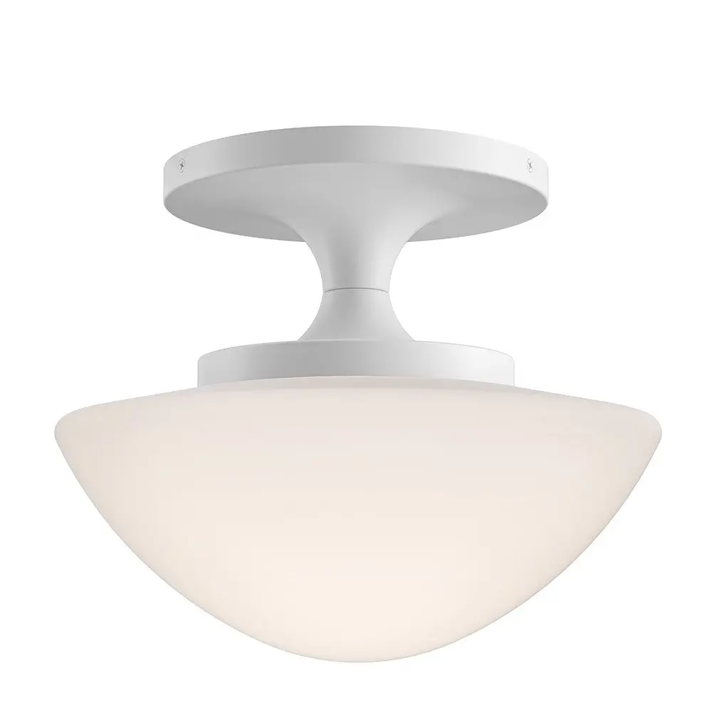 Hinkley Knox | Semi-Flush Mts. At 12W 6