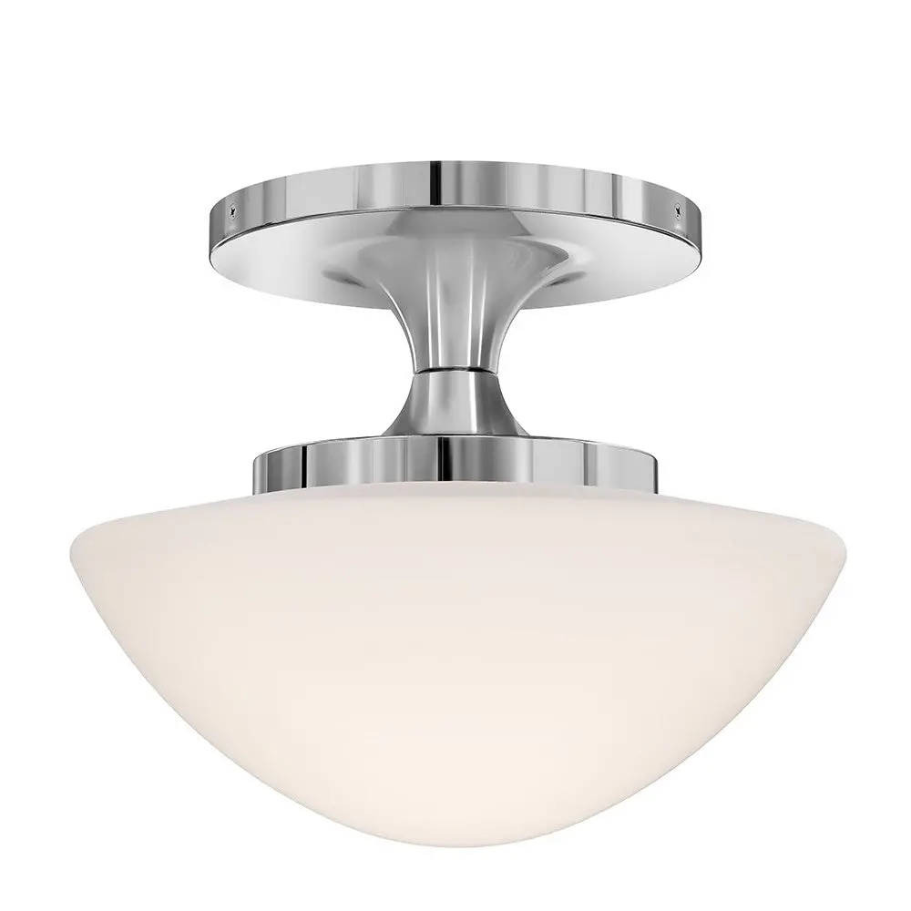 Hinkley Knox | Semi-Flush Mts. At 12W 7