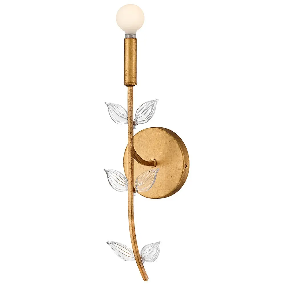 Hinkley Aliso | Sconces At 5W 1