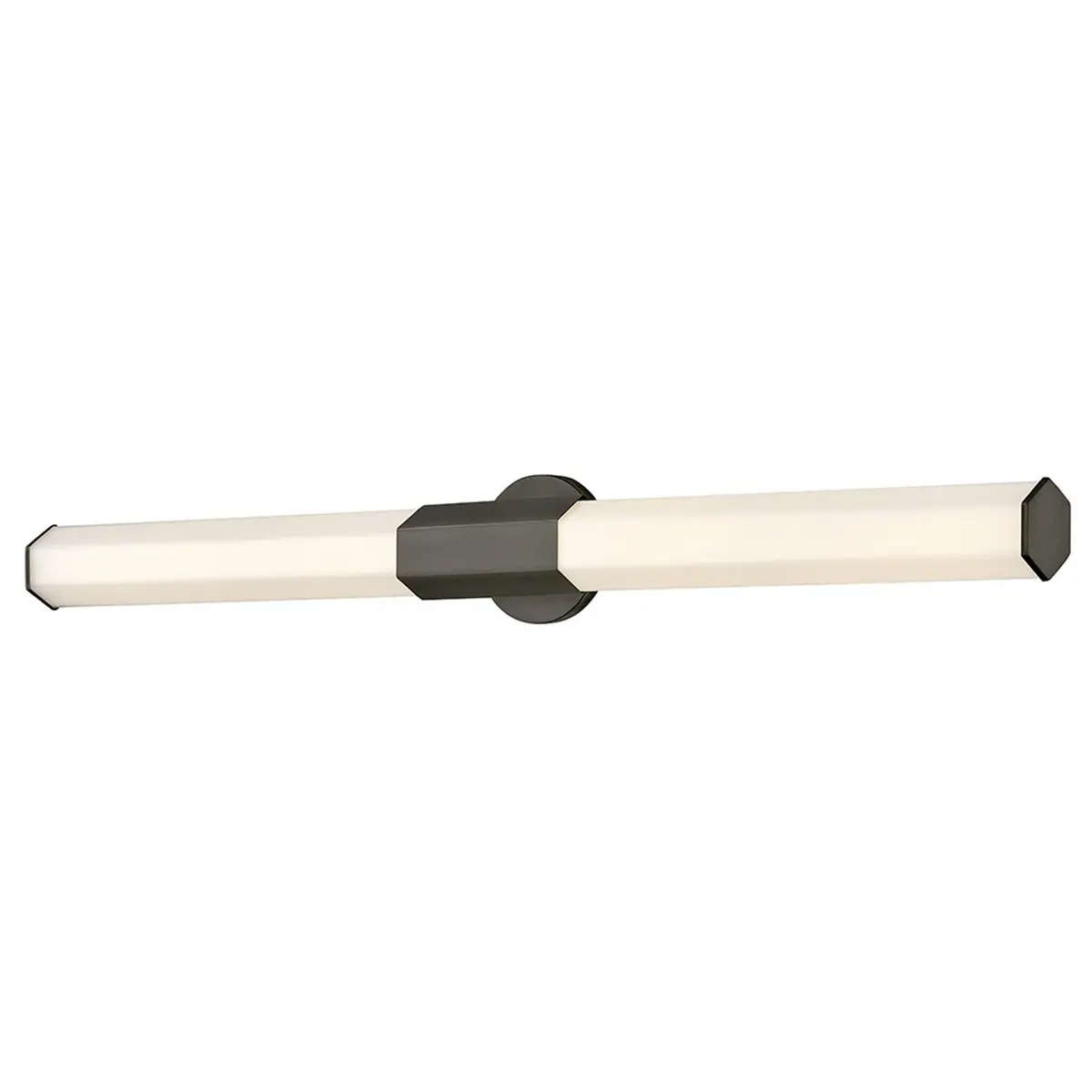 Hinkley Facet | Bathroom Fixtures At 48W, 3720Lm, & 3000K Temp 1