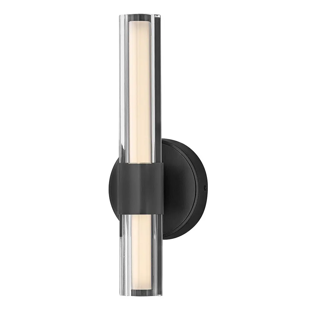 Hinkley Georgette | Sconces At 12W, 700Lm, & 3000K Temp 1