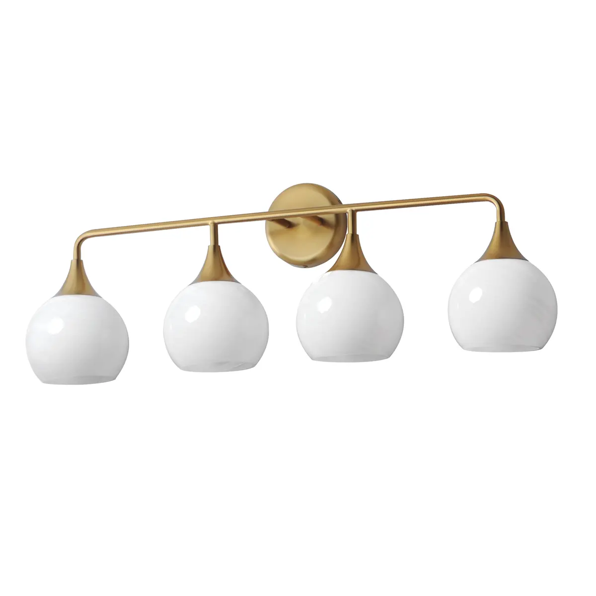 Maxim Neve | Bathroom Fixtures At 60W 1
