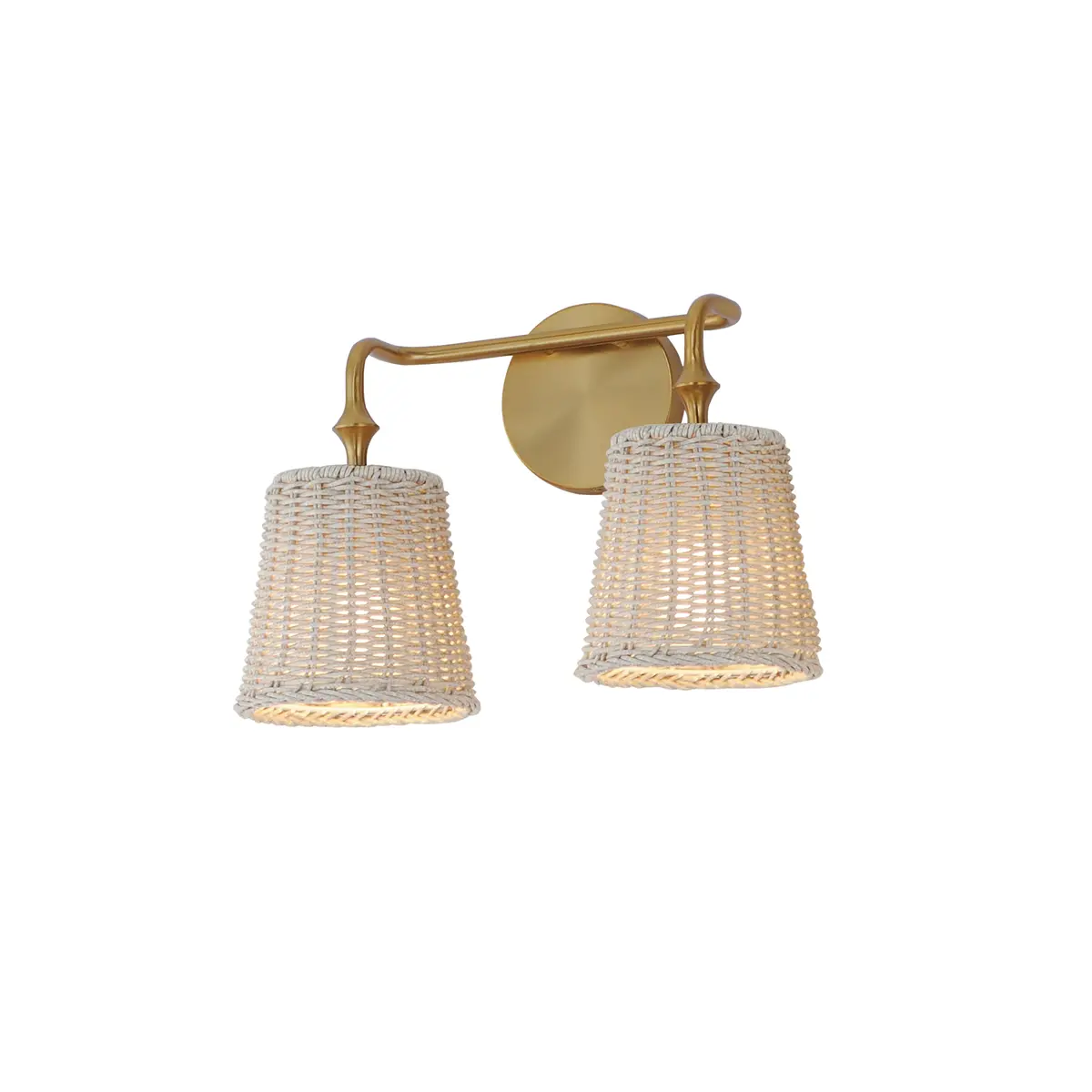 Maxim Baja | Bathroom Fixtures At 60W 1