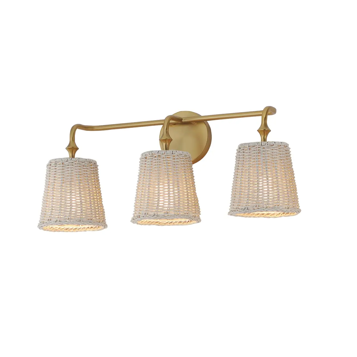 Maxim Baja | Bathroom Fixtures At 60W 1