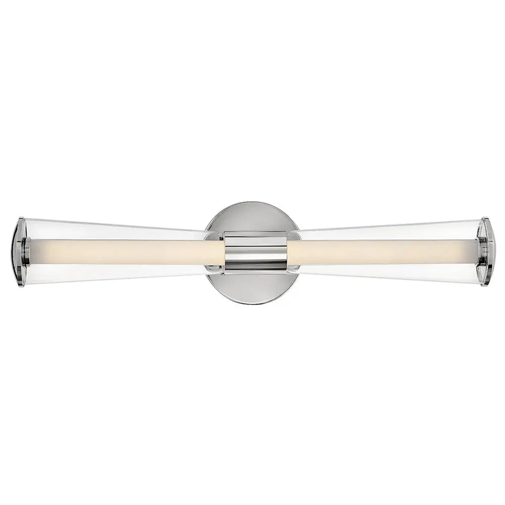 Hinkley Elin | Bathroom Fixtures At 19W, 1200Lm, & 3000K Temp 1