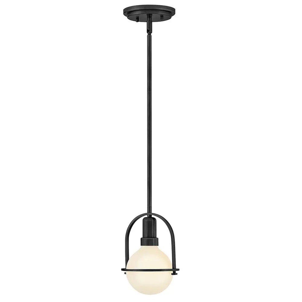 Hinkley Somerset | Mini Pendants At 12W 1