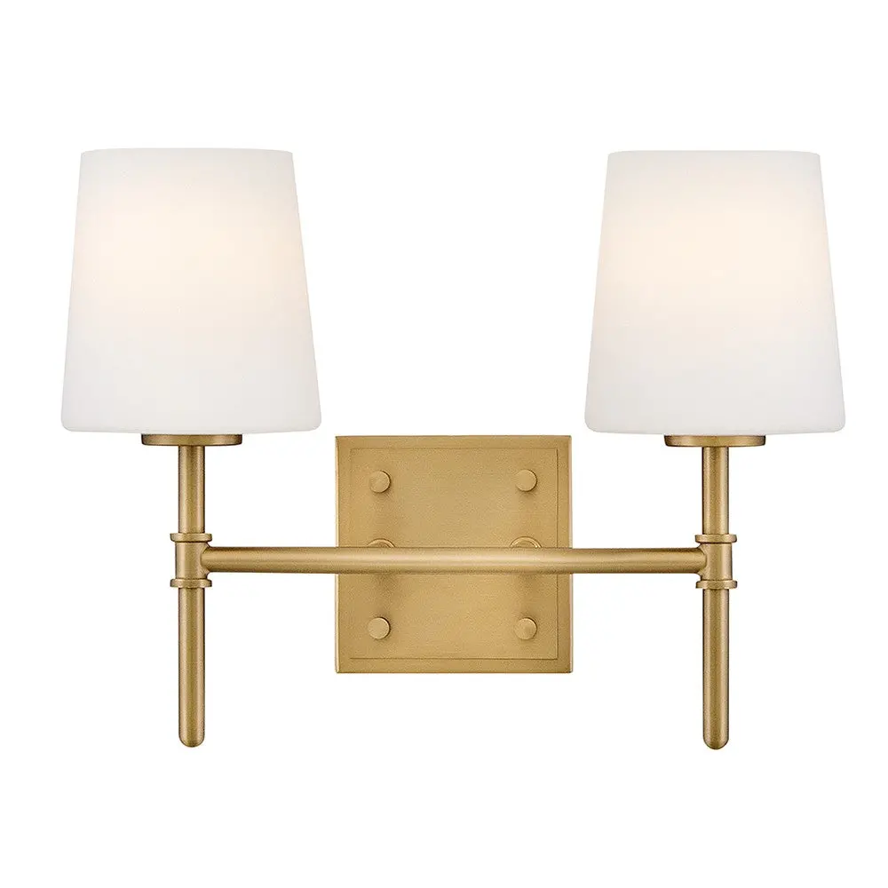 Hinkley Saunders | Bathroom Fixtures At 5W 1