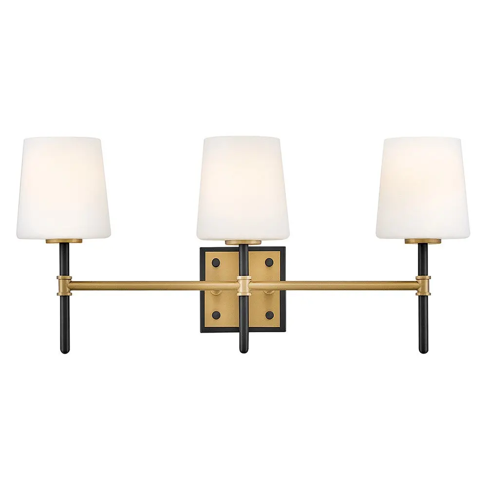 Hinkley Saunders | Bathroom Fixtures At 5W 1