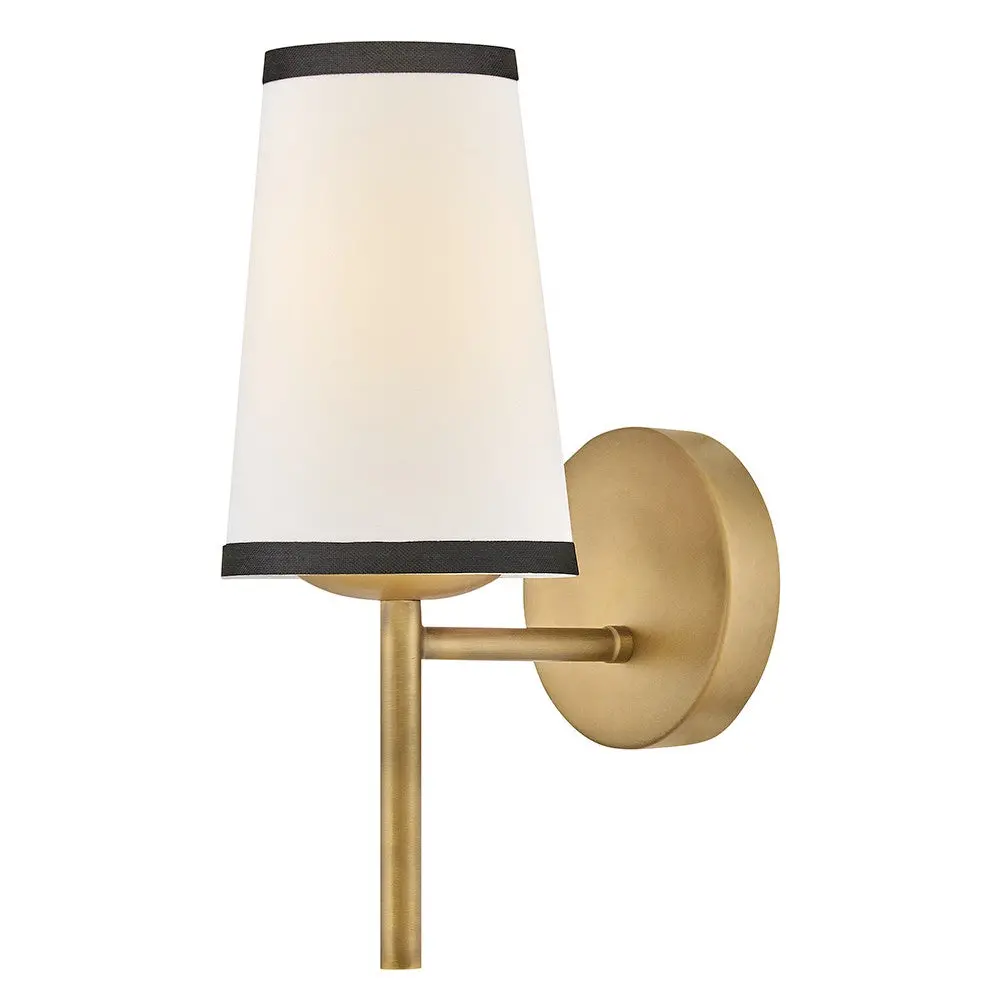Hinkley Sonia | Sconces At 5W 1