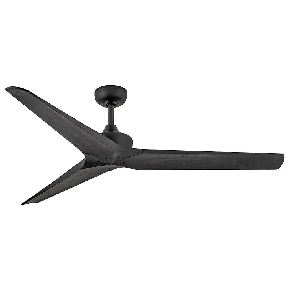 Hinkley Chisel | Outdoor Ceiling Fan & Hiro Control - 6 Speed Reversing 1