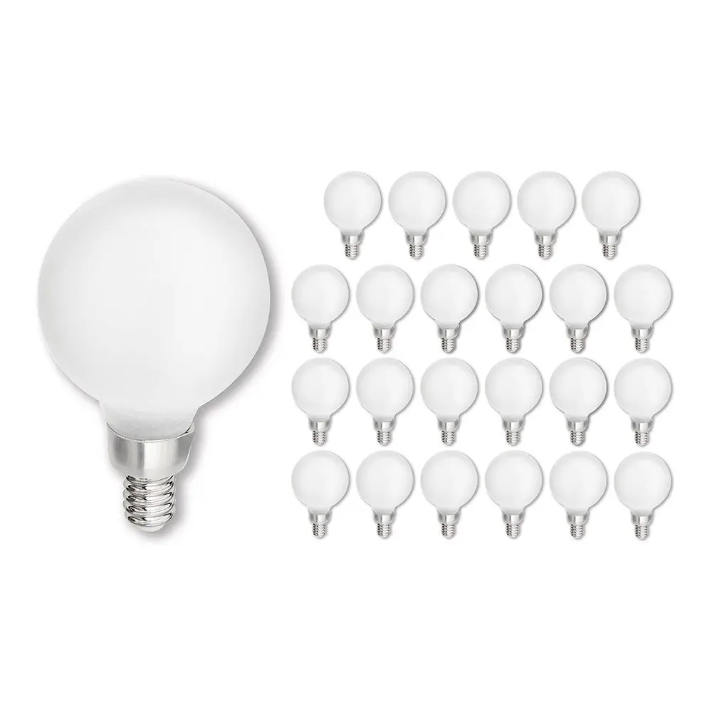 Hinkley Lumiglo Bulb | Bulbs At 2W, 220Lm, & 2700K Temp 1