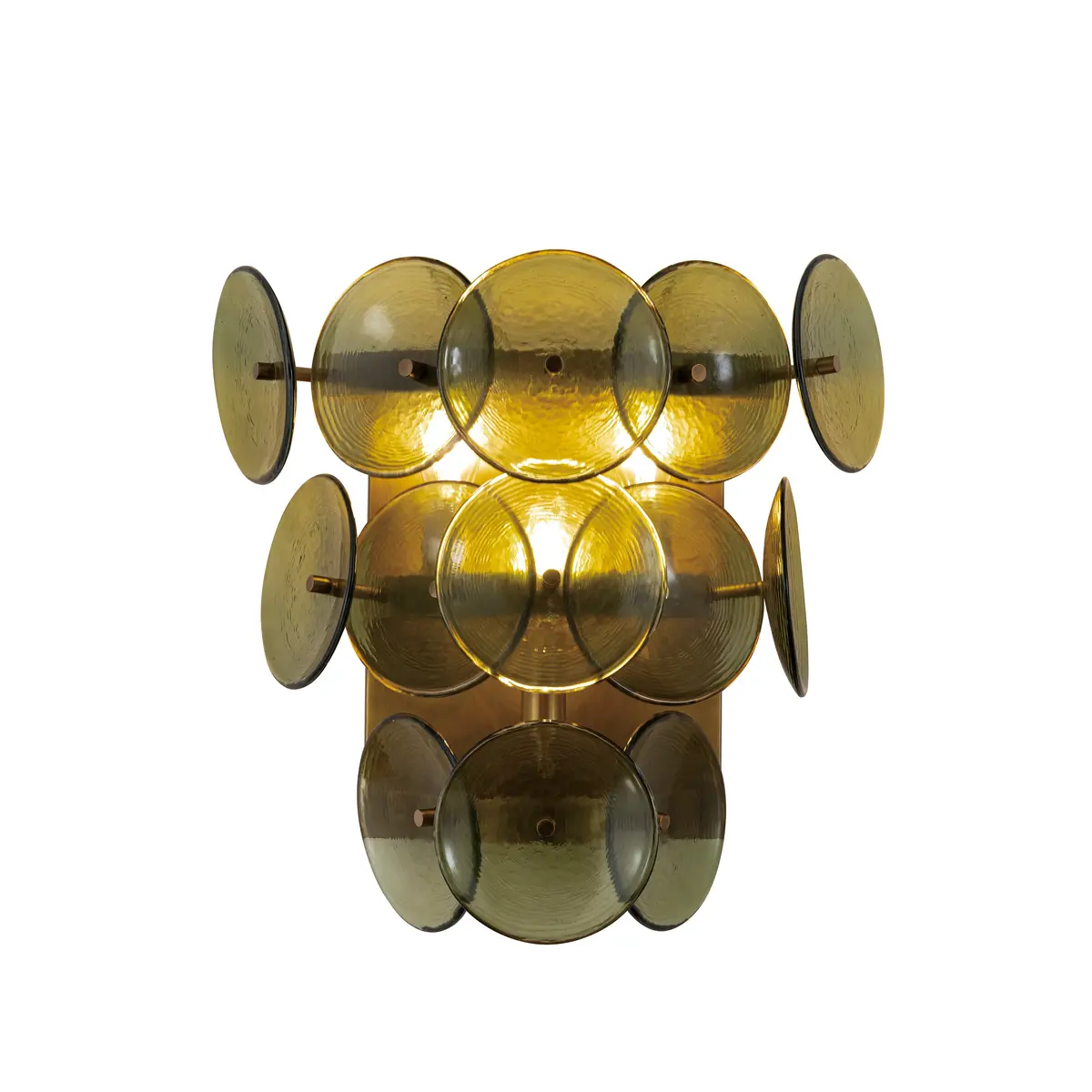Maxim Loren | Sconces At 60W 1