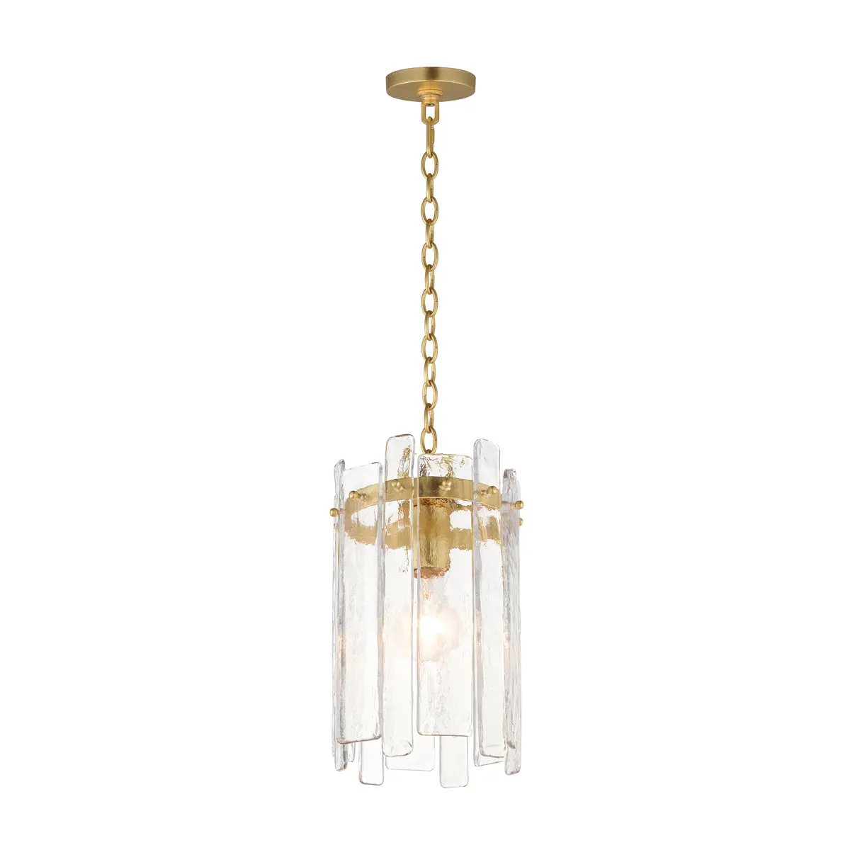 Maxim Warren | Mini Pendants At 60W 1
