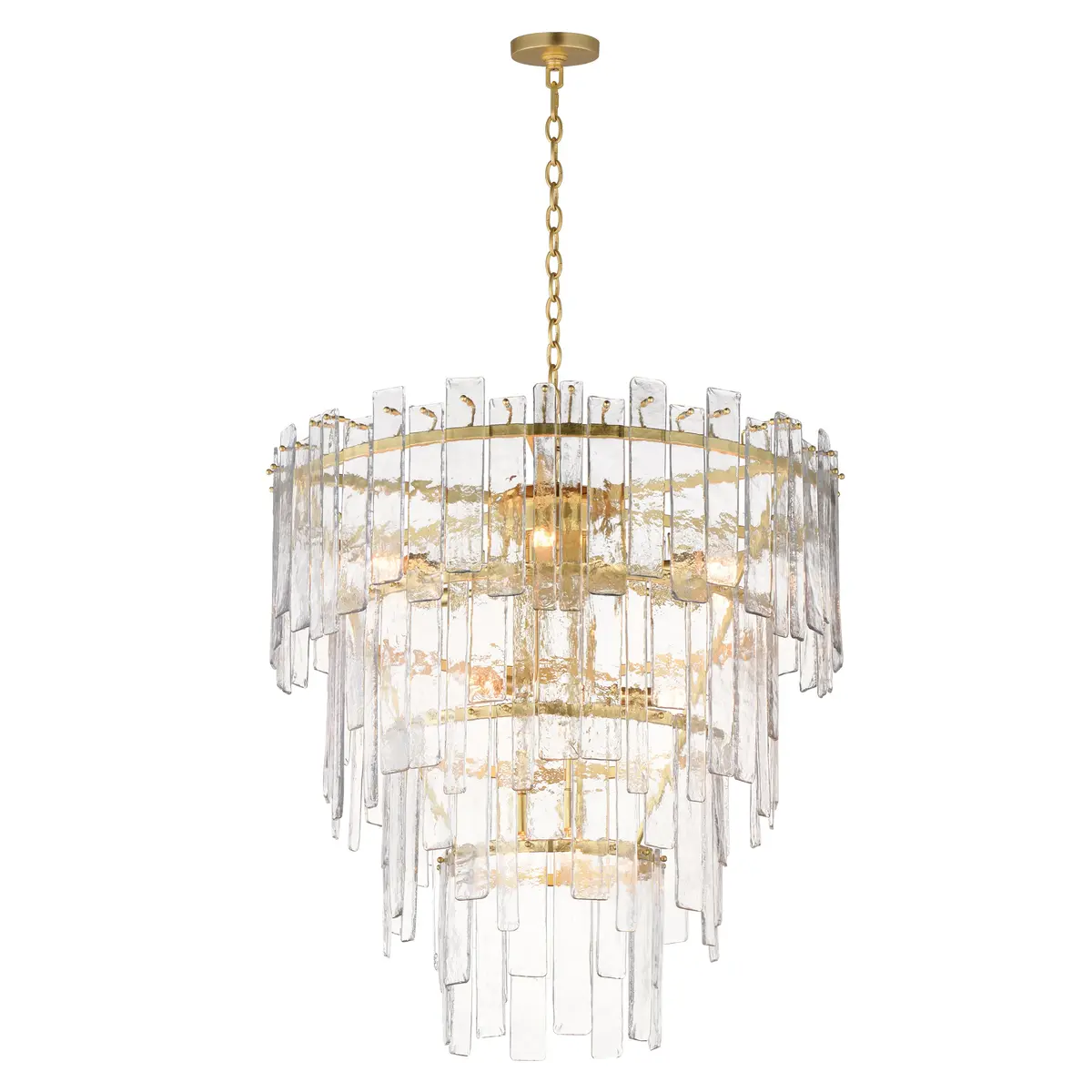 Maxim Warren | Pendants At 60W 1