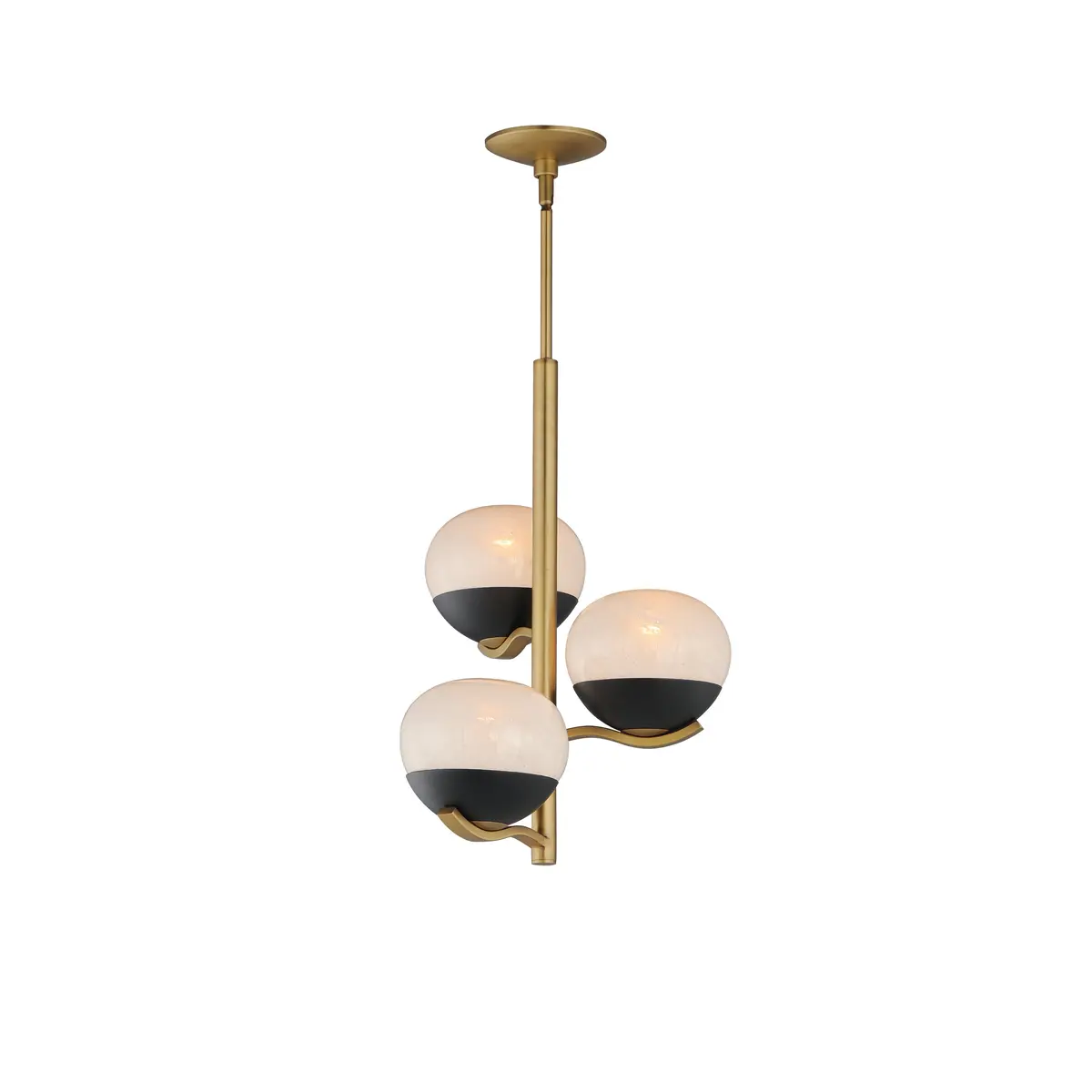 Maxim Lucerne | Pendants At 60W 1