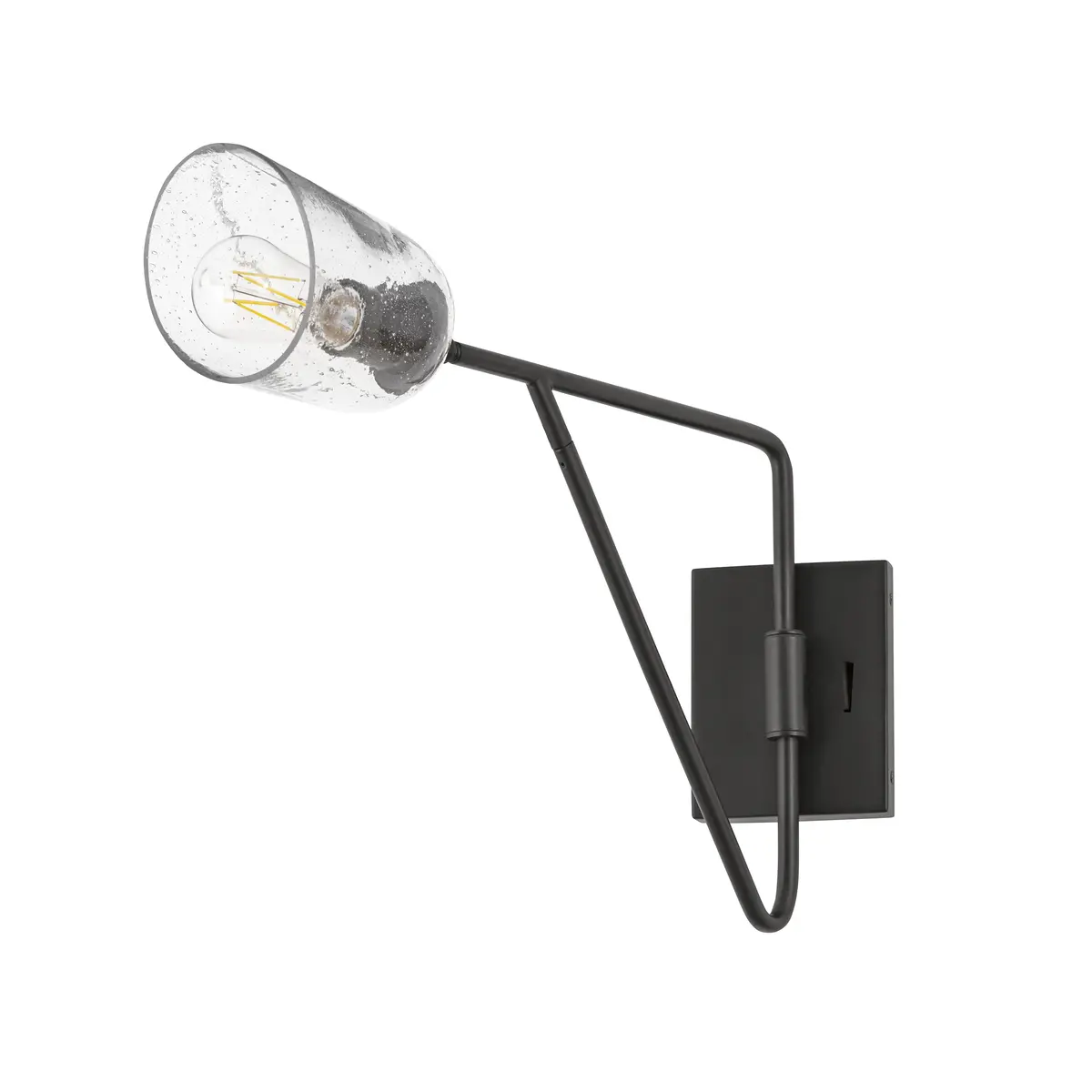 Maxim Keppe | Sconces At 60W 1