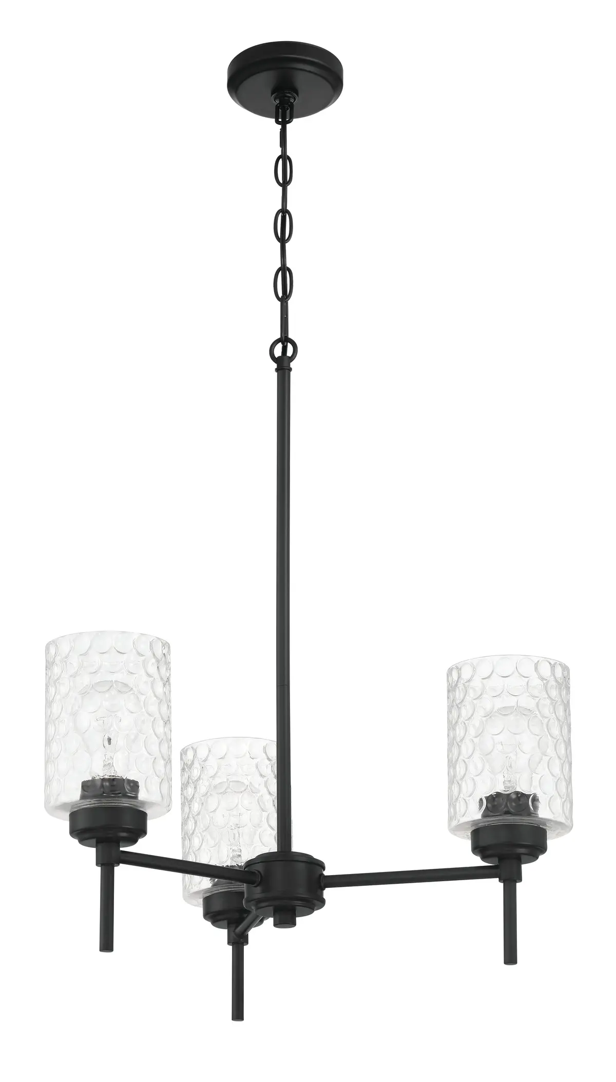 Craftmade Claire | Mini Chandeliers At 60W 1