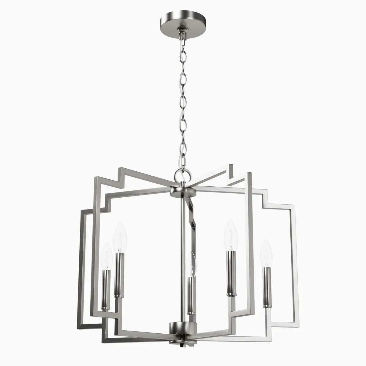 Hunter Zoanne | Foyer/Hall Lanterns 1