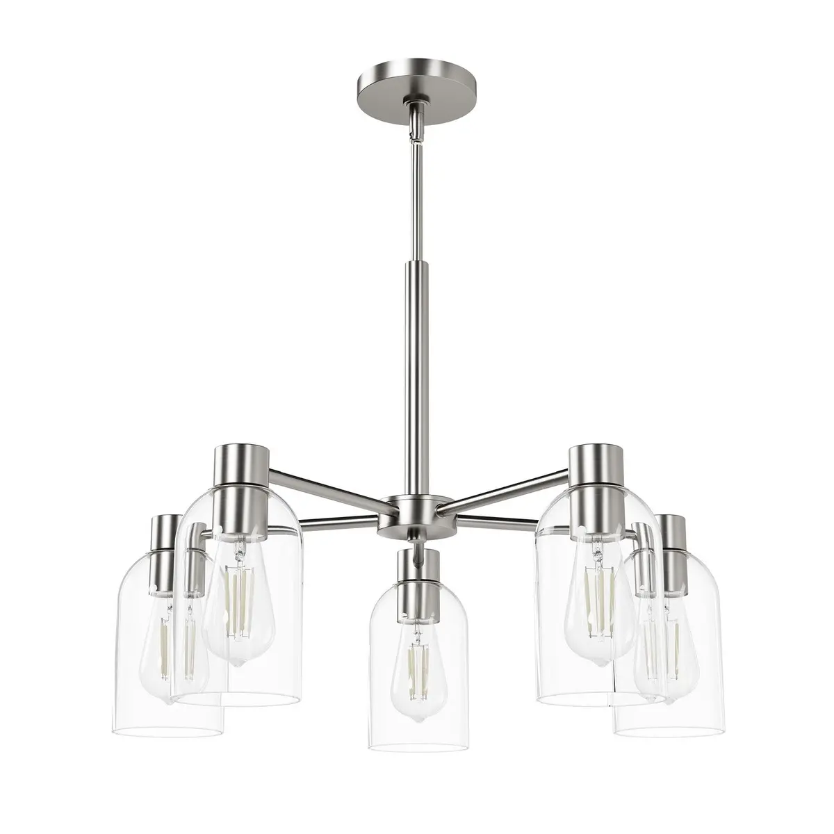 Hunter Lochemeade | Mid. Chandeliers 1
