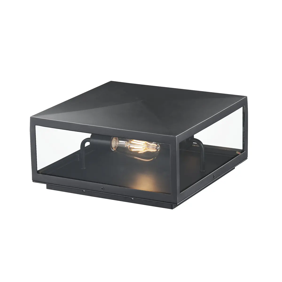 Maxim Catalina | Exterior Lights At 60W 1