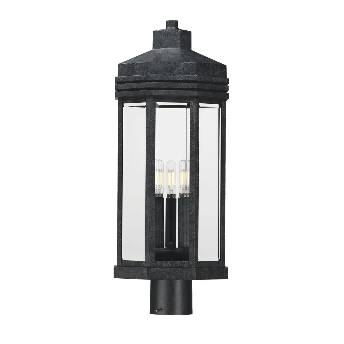 Maxim Wright | Exterior Lights At 40W 1