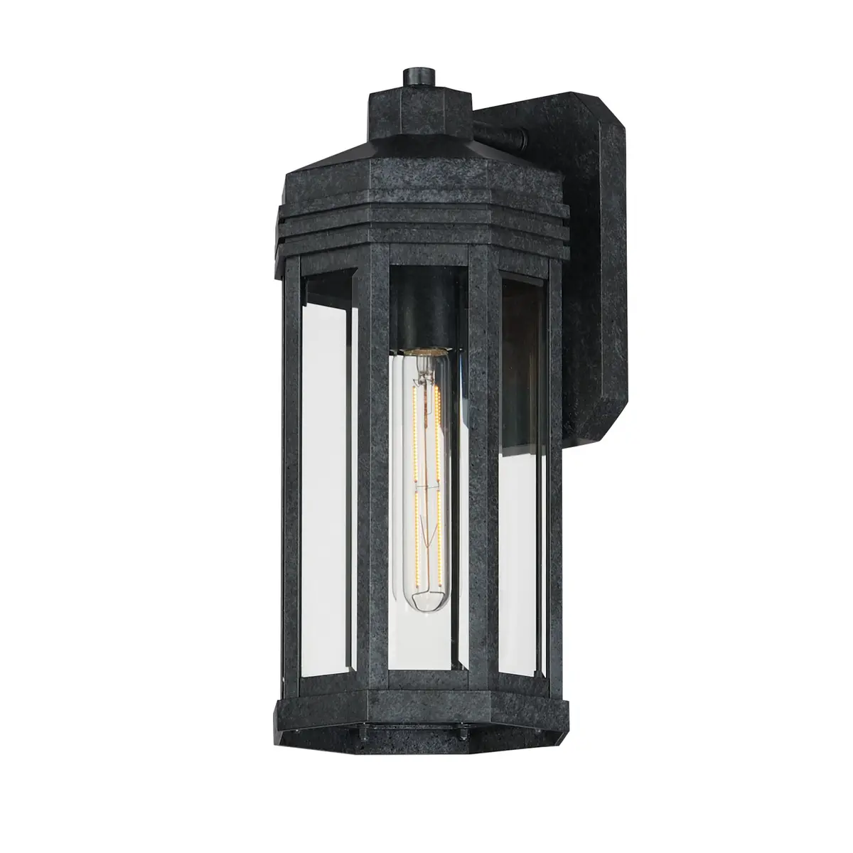 Maxim Wright | Exterior Lights At 60W & 40W 1