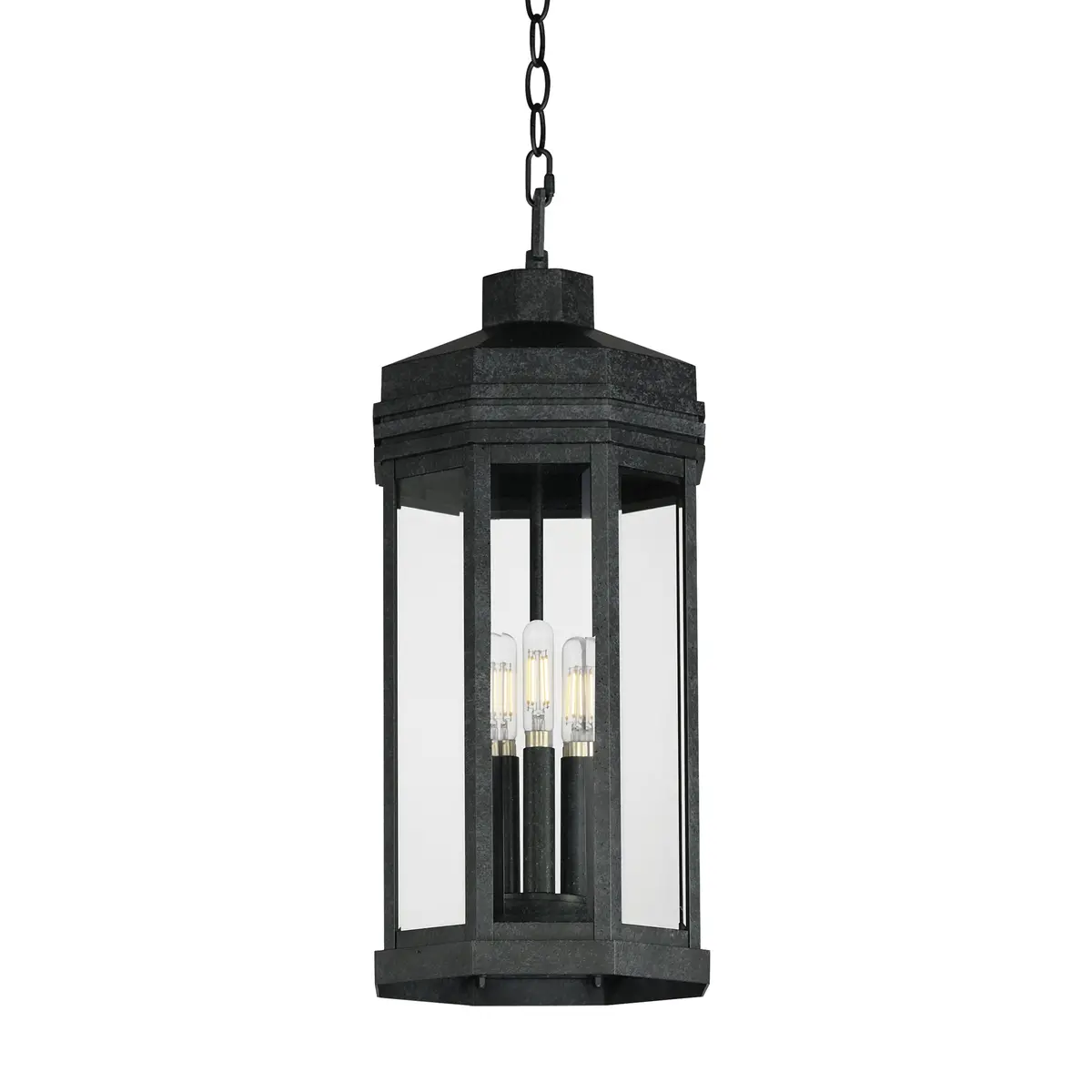Maxim Wright | Exterior Lights At 40W 1