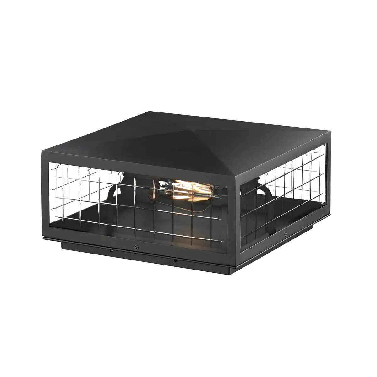 Maxim Magnus | Exterior Lights At 60W 1