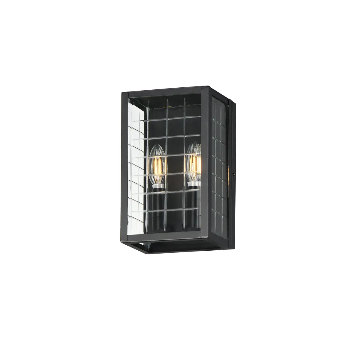 Maxim Magnus | Exterior Lights At 40W 1